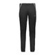 Штани CMP Men's Unlimitech Windproof Ski Touring Pants in Stretch Performance Black XL (1097-38E4837-U901 52) - зображення 1