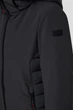 Куртка CMP Woman Parka Zip Hood Antracite XXS (1097-32K1526-U423 34) - изображение 4