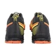 Кроссовки CMP Men's Laky Shoe 39 Black/Orange (1097-3Q35677-46UR 39) - изображение 6