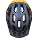 Шлем Cairn Prism XTR II Black-Orange M (1012-0300270-1025558) - изображение 3