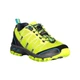 Кроссовки CMP Men's Altak Trail Shoes 41 Yellow/Black (1097-3Q95267-25EL 41) - изображение 1