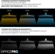 Лампа на монитор скринбар Officepro 5W 3000-6500K USB 5V (SL100B) - изображение 13