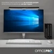 Лампа на монитор скринбар Officepro 5W 3000-6500K USB 5V (SL100B) - изображение 15