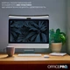 Лампа на монитор скринбар Officepro 5W 3000-6500K USB 5V (SL100B) - изображение 16