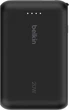 Powerbank Belkin BoostCharge 10000 mAh 20W Built-In USB-C Cable PD Black (BPB021HQBK) - obraz 1