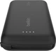 Powerbank Belkin BoostCharge 10000 mAh 20W Built-In USB-C Cable PD Black (BPB021HQBK) - obraz 5