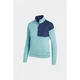 Кофта Saucony Sunday 1/4 ZIP Blue L (1097-800394-RNHL) - изображение 6