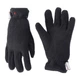 Перчатки CMP Man Fleece Gloves Thinsulate Black M (1097-6521105-U901 M) - изображение 1
