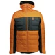 Куртка Scott Ultimate GTX Infinium Down M Orange/Black (1081-283755.7018.007) - изображение 1
