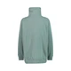 Флисовая кофта CMP Women's Loose Fit Fleece Jacket Mint S (1097-33D3426-E386 38) - изображение 3