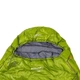 Спальник Pinguin Micra 195 2020 R правый Green (1033-PNG 230444) - изображение 3