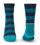 Шкарпетки Bridgedale Hike LW Merino Performance Boot L Petrol/Navy (1053-710281.282.L) - зображення 2
