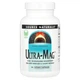 Магний Source Naturals Ultra-Mag 90 vcaps (1086-2023-10-3285) - изображение 1