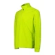 Флісова кофта CMP Men's Arctic Fleece Turtleneck Top Acid Yellow XXL (1097-3G28037N-E112 54) - зображення 3