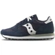 Кроссовки Saucony Jazz Original S2044 46 Navy/White (1097-S2044-316115) - изображение 2