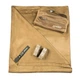 Полотенце McNett Tactical Microfiber Towel L Coyote (1053-MCN.44031) - изображение 1