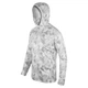 Кофта Fahrenheit SG Hoody Regular Grey Camo M (1044-FASG26050 M/R) - изображение 1
