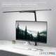 Настольная светодиодная лампа Officepro 24W 1500Lm 3000-6000К (SL299B) - изображение 12