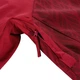 Куртка Alpine Pro Hoora W Burgundy XS (1054-007.020.0009) - изображение 4
