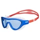 Очки для плавания Arena The One Mask JR Blue/Red (1097-004309-200 UNI) - изображение 1