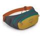 Поясная сумка Osprey Daylite Waist S21 Grey/Yellow (1054-009.3745) - изображение 1