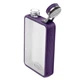 Фляга GSI Outdoors Boulder 6 Flask 177 мл Фиолетовый (1099-79342) - изображение 2