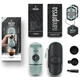 Портативна кавоварка на меленій каві Wacaco Nanopresso Moss Green з кейсом М'ятний (1100-4897066230344) - зображення 2