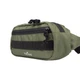 Поясная сумка Tribe Waist bag 1,5 L T-ID-0002 Olive (1042-T-ID-0001-olive) - изображение 1