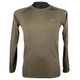 Кофта Tribe Coolpass LS Olive XXXL (1042-T-KI-0007-olive-3XL) - изображение 1