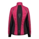 Куртка CMP Women's Hybrid Jacket with Removable Sleeves Fucsia XXS (1097-30A2276-B870 34) - изображение 2