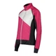 Куртка CMP Women's Hybrid Jacket with Removable Sleeves Fucsia XXS (1097-30A2276-B870 34) - изображение 3
