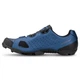 Велообувь Scott MTB Comp Boa 44 Синій/Чорний (1081-275894.2098.018) - изображение 4