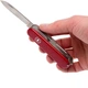 Нож Victorinox FieldMaster Red (1049-Vx14713) - изображение 3