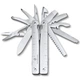 Мультитул Victorinox Swisstool MX 115 мм 25 функций с чехлом (3.0327.MN) - изображение 4