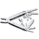 Мультитул Victorinox Swisstool MX 115 мм 25 функций с чехлом (3.0327.MN) - изображение 2