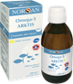 Дієтична добавка Norsan Omega 3 ARKTIS 200 мл Лимон (7071963000089) - зображення 1