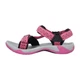 Сандалии CMP Hamal Wmn Hiking Sandal 40 Fuxia (1097-38Q9956-C505 40) - изображение 2