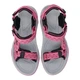 Сандалии CMP Hamal Wmn Hiking Sandal 40 Fuxia (1097-38Q9956-C505 40) - изображение 3