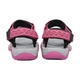 Сандалии CMP Hamal Wmn Hiking Sandal 40 Fuxia (1097-38Q9956-C505 40) - изображение 4