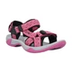 Сандалии CMP Hamal Wmn Hiking Sandal 40 Fuxia (1097-38Q9956-C505 40) - изображение 6