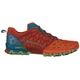 Кросівки La Sportiva Bushido II 44 Red/Blue LaSportiva (1052-36S313718 44) - зображення 3