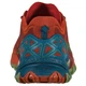 Кросівки La Sportiva Bushido II 44 Red/Blue LaSportiva (1052-36S313718 44) - зображення 4