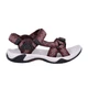 Сандалии CMP Hamal Wmn Hiking Sandal 36 Plum (1097-38Q9956-C904 36) - изображение 1