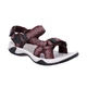 Сандалии CMP Hamal Wmn Hiking Sandal 36 Plum (1097-38Q9956-C904 36) - изображение 6