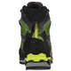 Ботинки La Sportiva Trango Tech GTX 44.5 Black/Green LaSportiva (1052-21G999720 44,5) - изображение 5