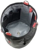 Сумка CAMP Wagon 20 Black (1060-2784) - изображение 3