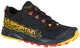 Кросівки La Sportiva Lycan II 42 Black/Yellow LaSportiva (1052-46H999100 42) - зображення 1