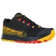 Кросівки La Sportiva Lycan II 42 Black/Yellow LaSportiva (1052-46H999100 42) - зображення 2