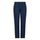 Штани CMP Women's Cotton-Blend Fleece Pants Blue XXS (1097-34D5626-M926 34) - зображення 1
