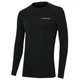 Термокофта Lorpen Munia L/S T-Shirt M Black XL (1052-1208391 9937 XL) - зображення 1